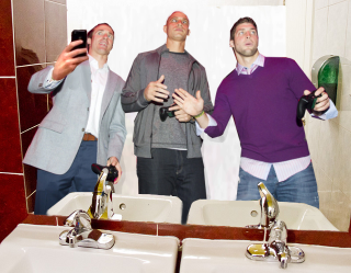 Illustration for article titled Tebow Time: The Winners